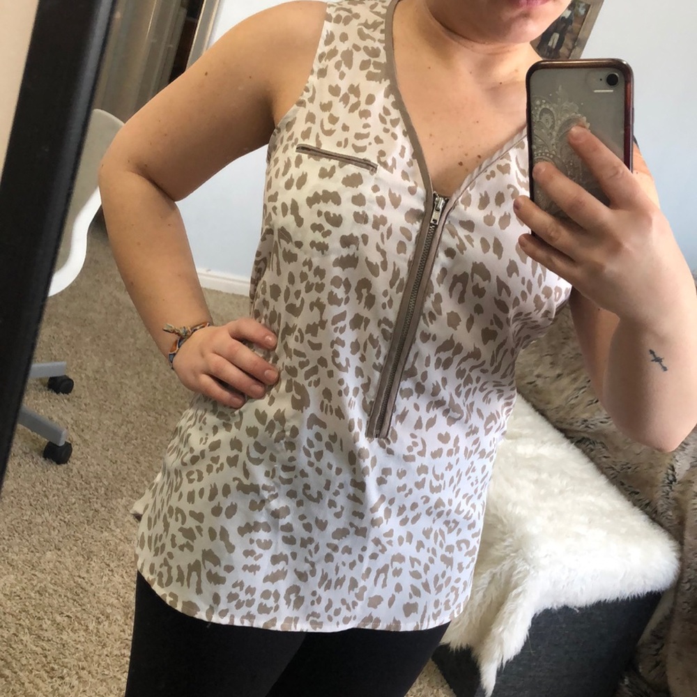 Apt 9 Tank Size S